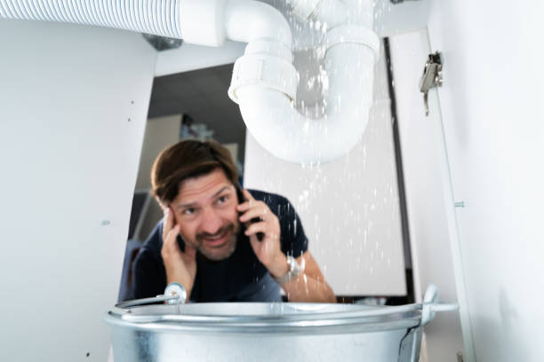 Best Leak Detection Services  in Loxahatchee Groves, FL