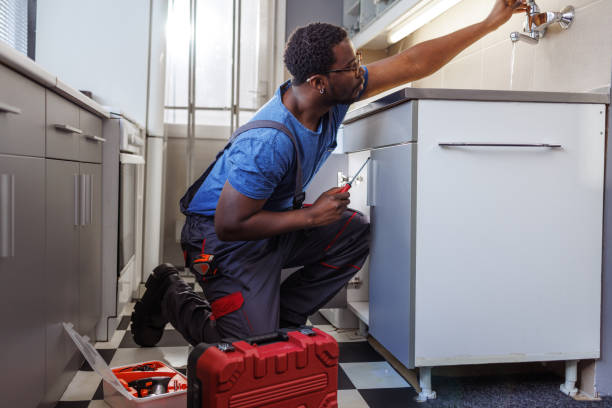 Best Sewer Line Repair  in Loxahatchee Groves, FL